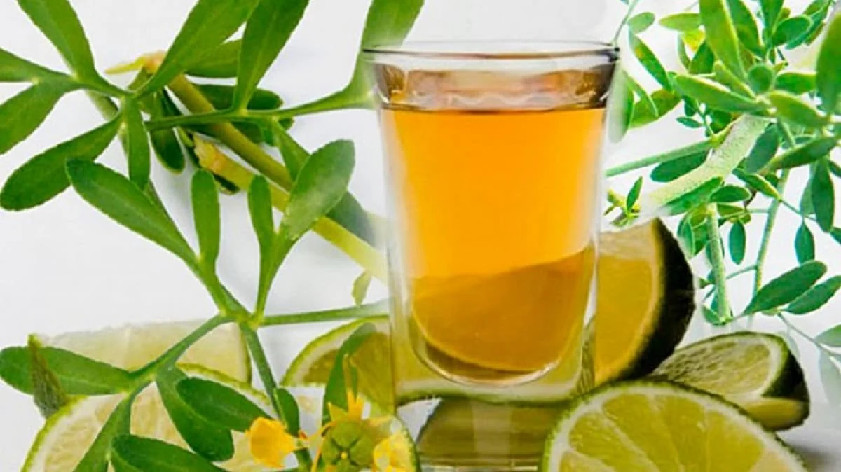 caña con ruda