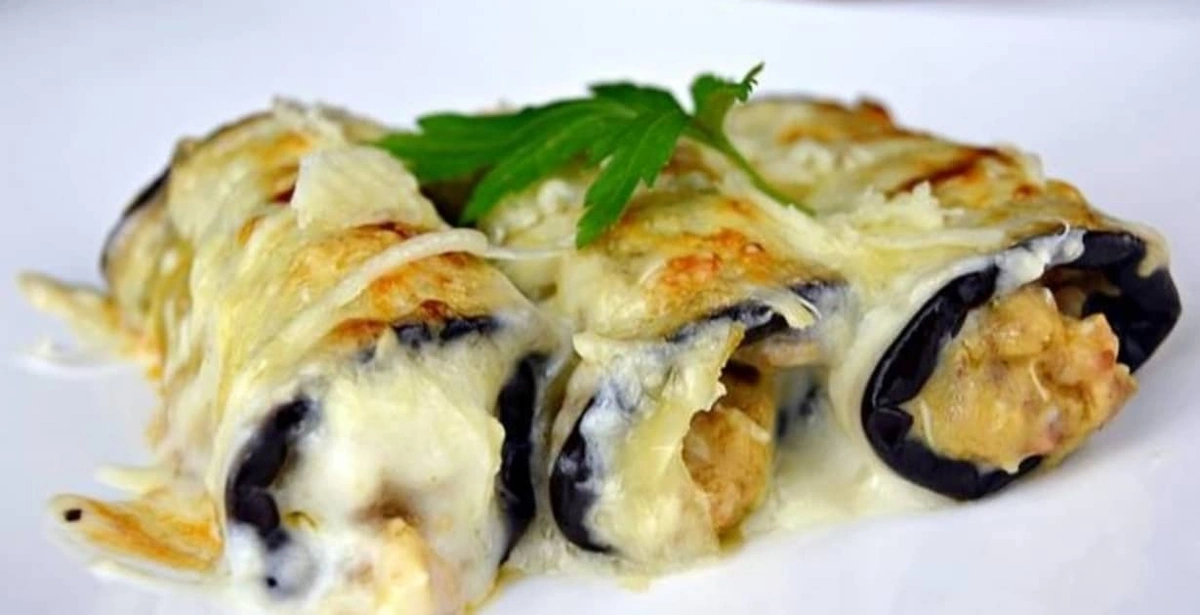 Cómo preparar lasagna de berenjena