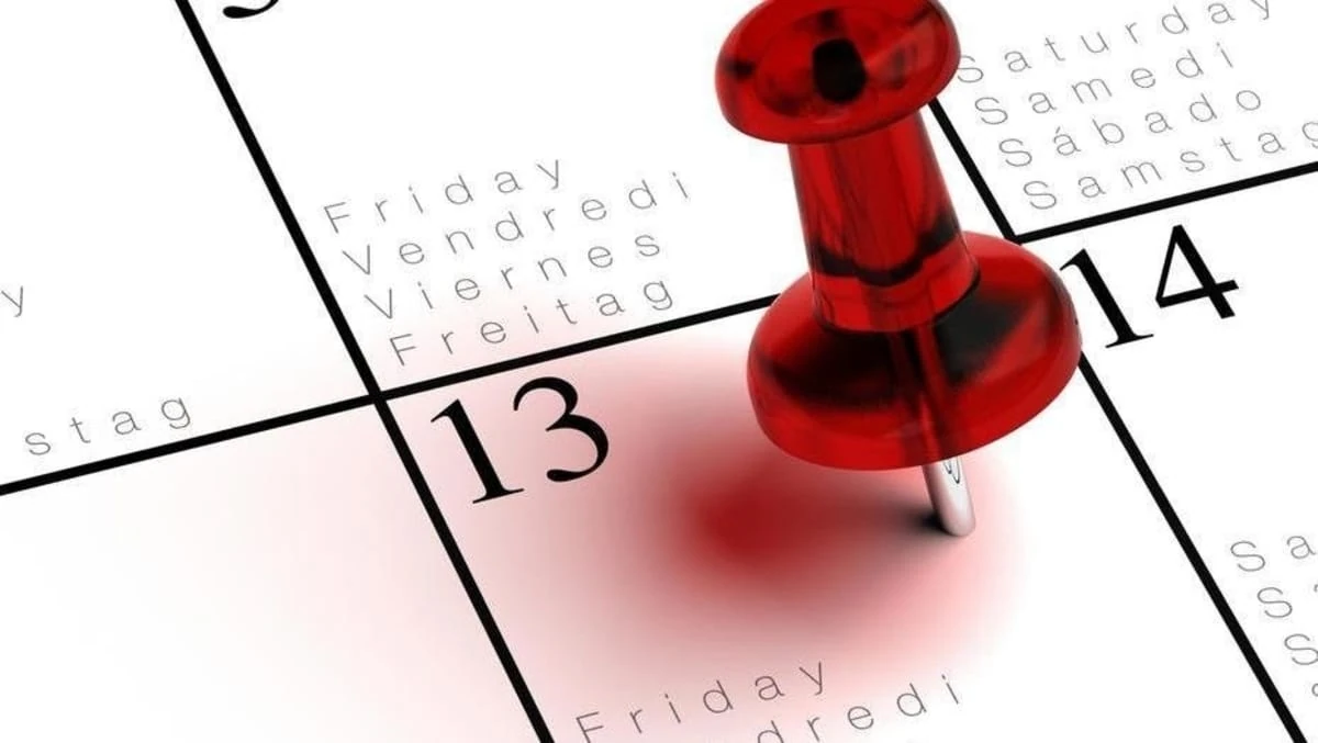 viernes 13 mitos supersticiones