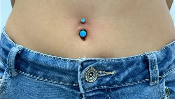 tipos de piercing oreja 