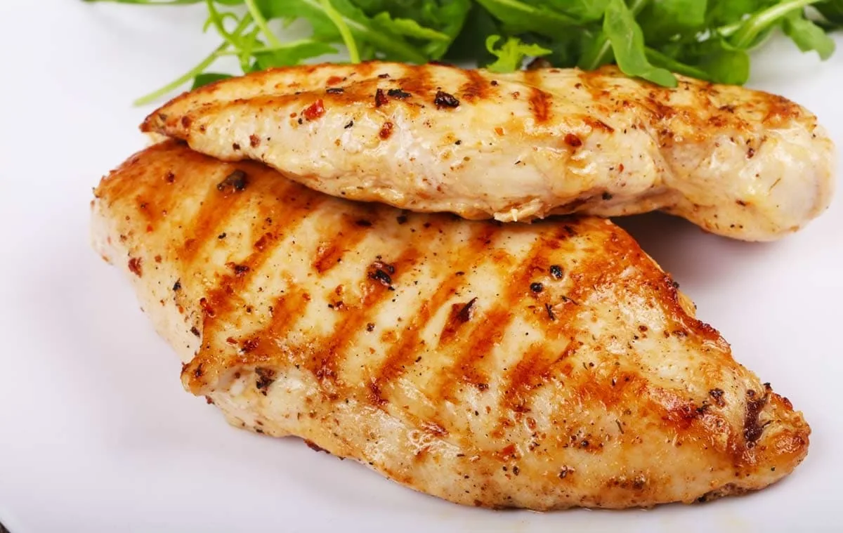 recetas faciles para cenar