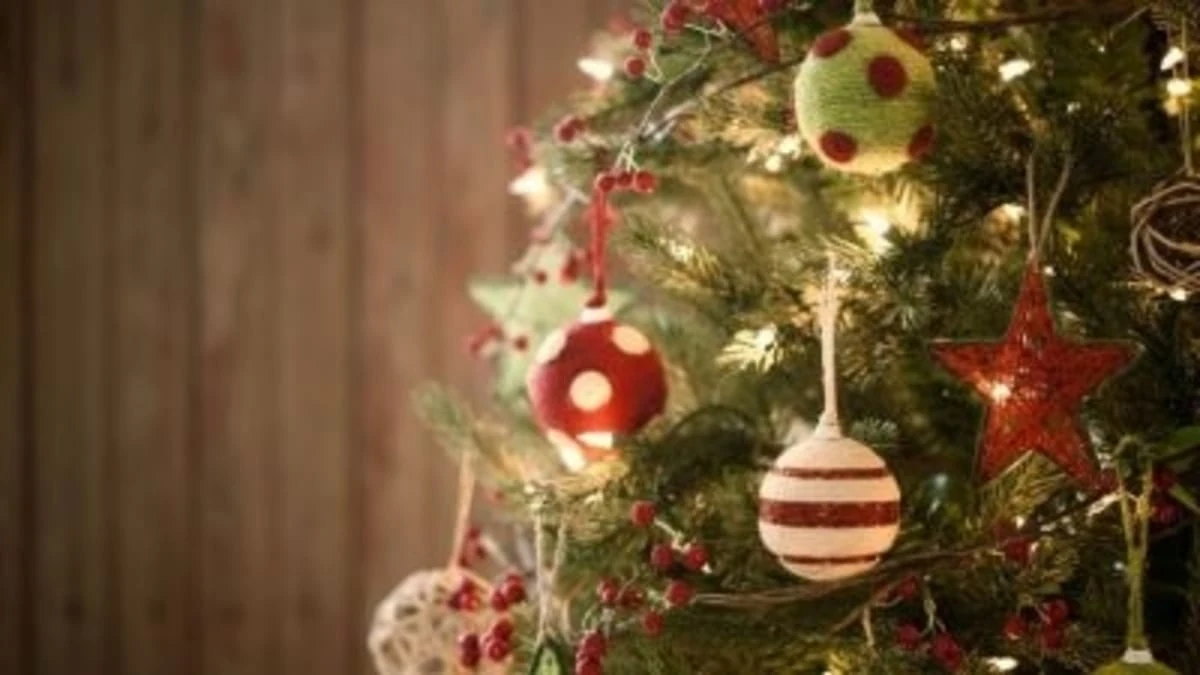 adornos de navidad