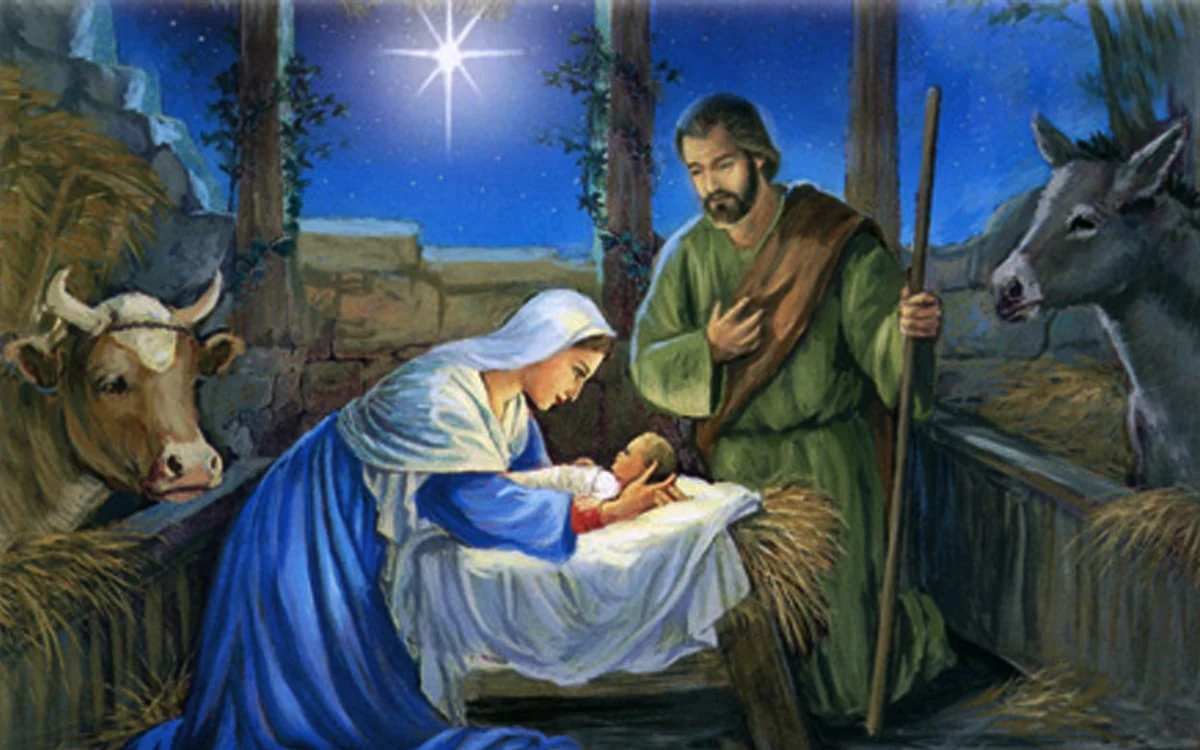 navidad renacer