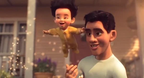 cortometraje autismo