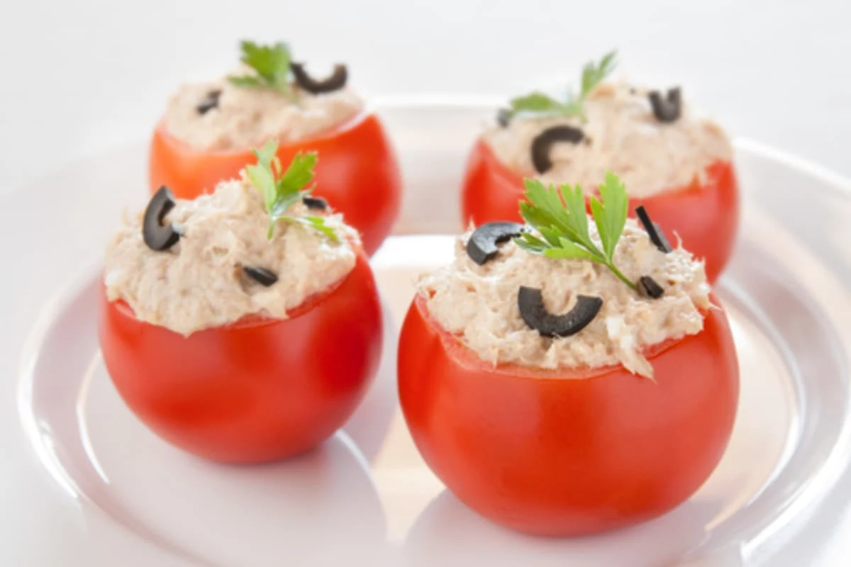 tomats rellenos