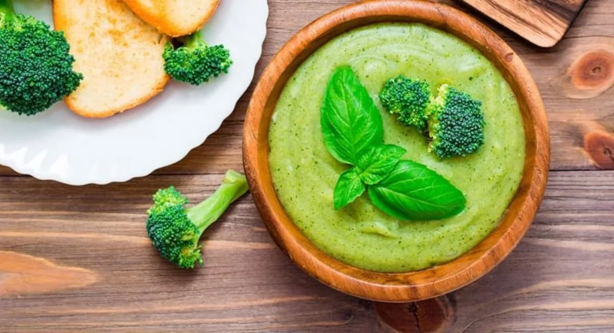 cómo hacer hummus