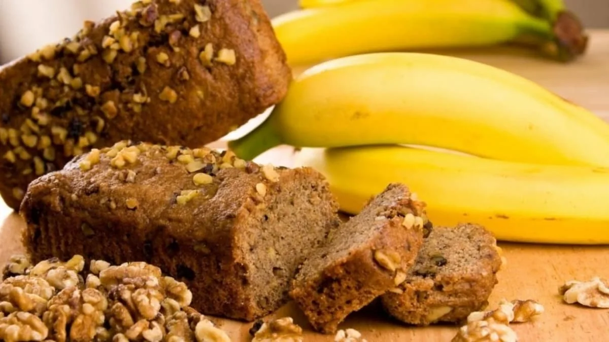 receta fácil para merienda