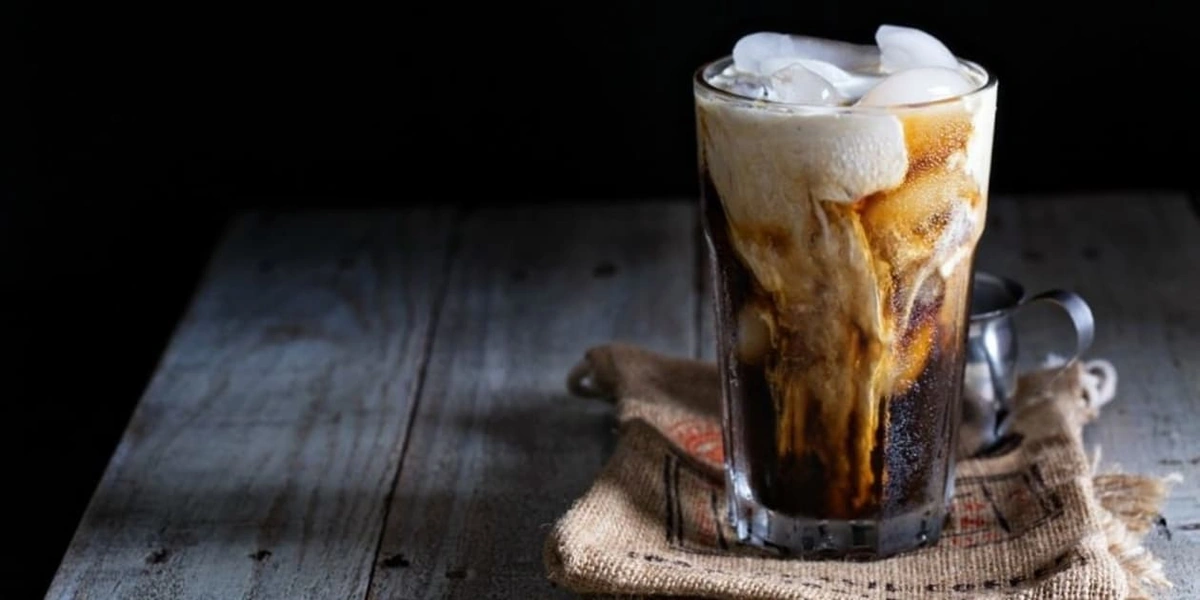 cafe frio