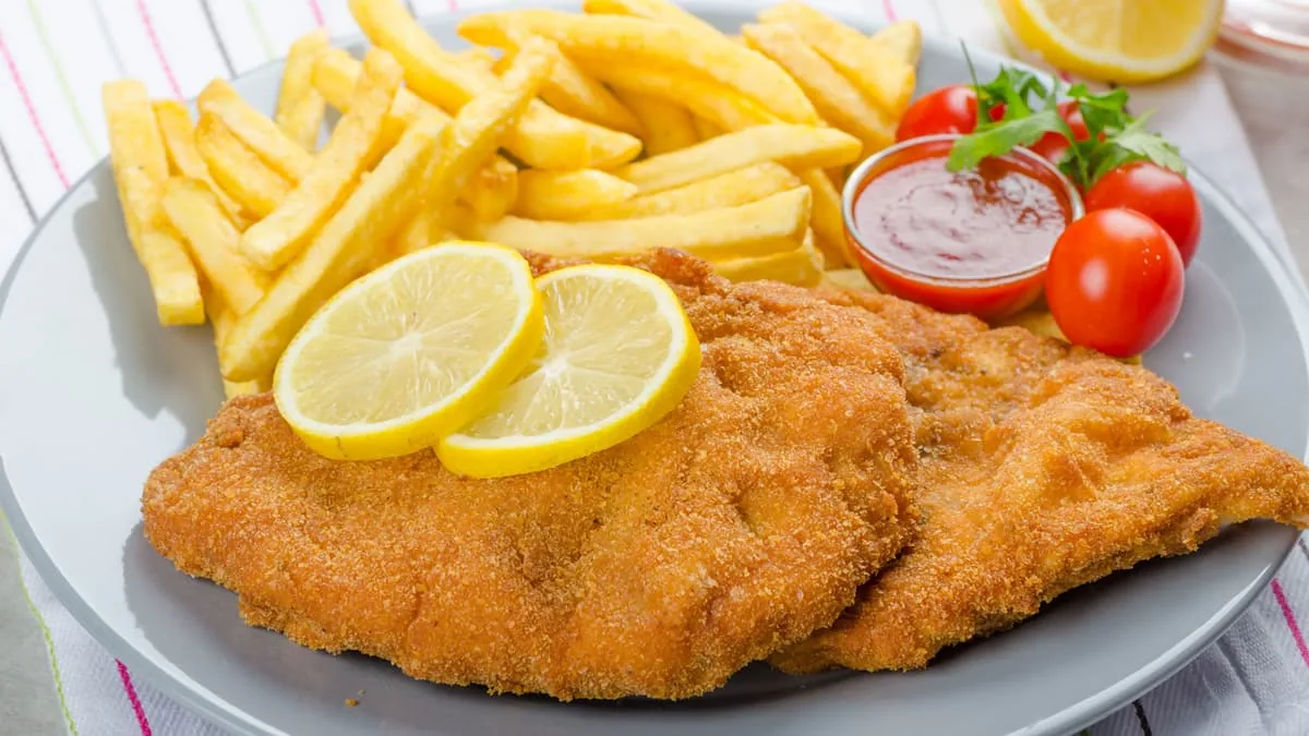 como hacer milanesa