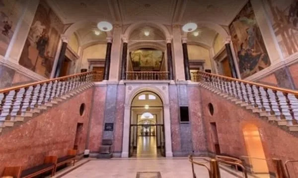museos virtuales