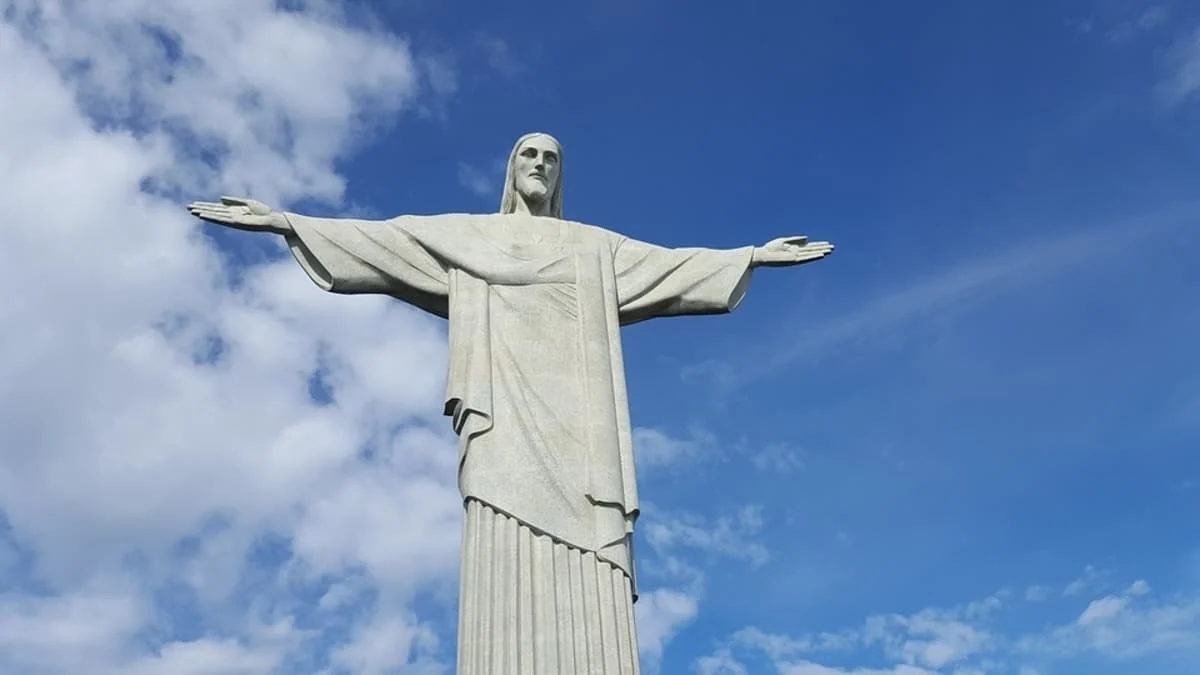 pascua cristo redentor