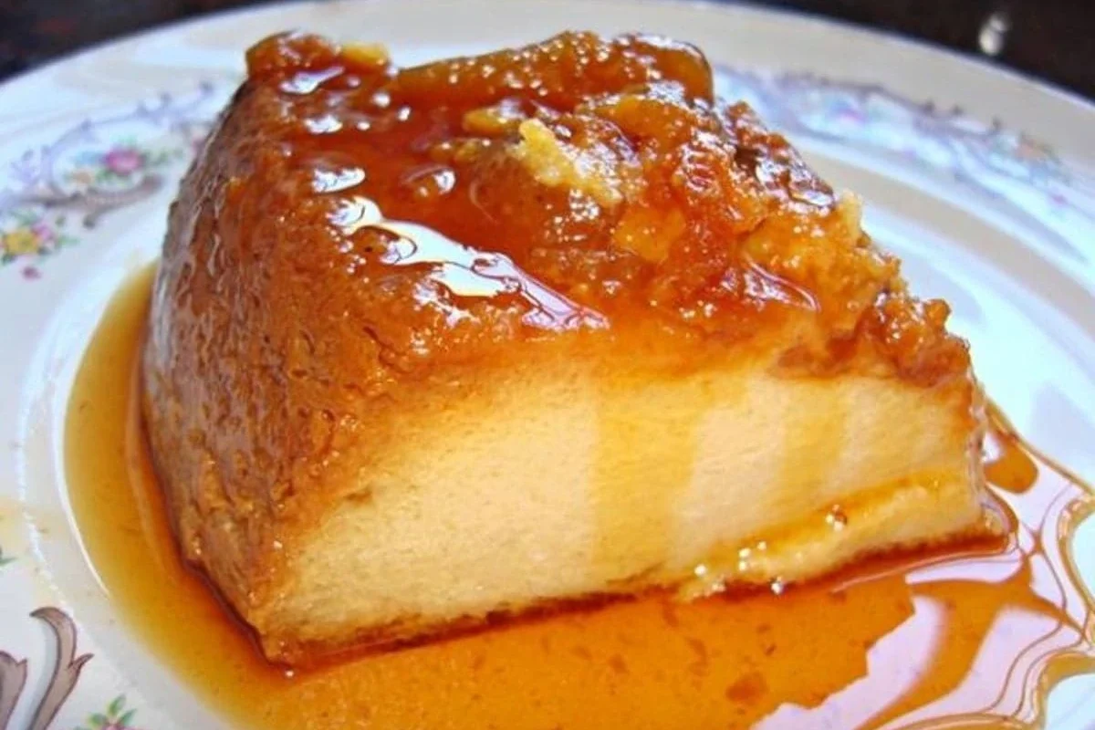 pastelitos caseros
