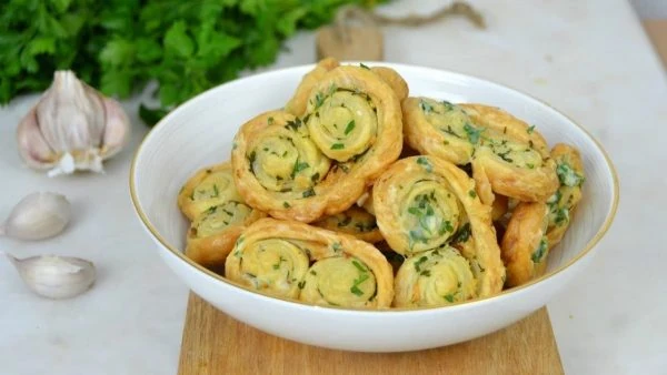 palmeritas saladas
