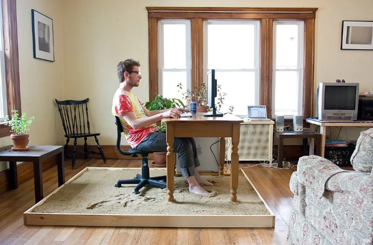home office armar en casa