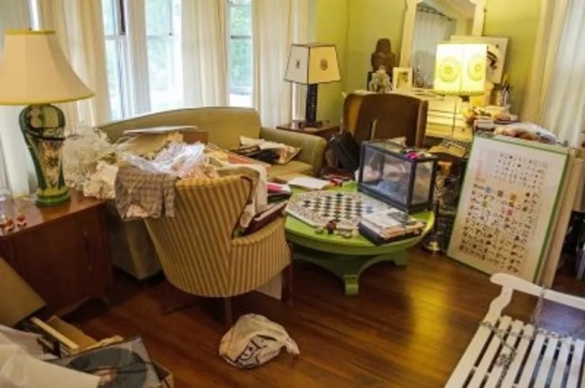 metodo marie kondo