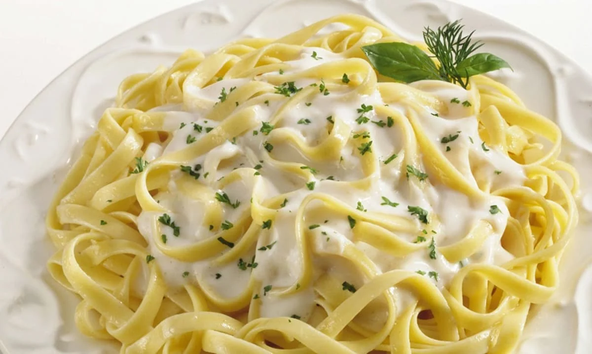 tipos de fideos