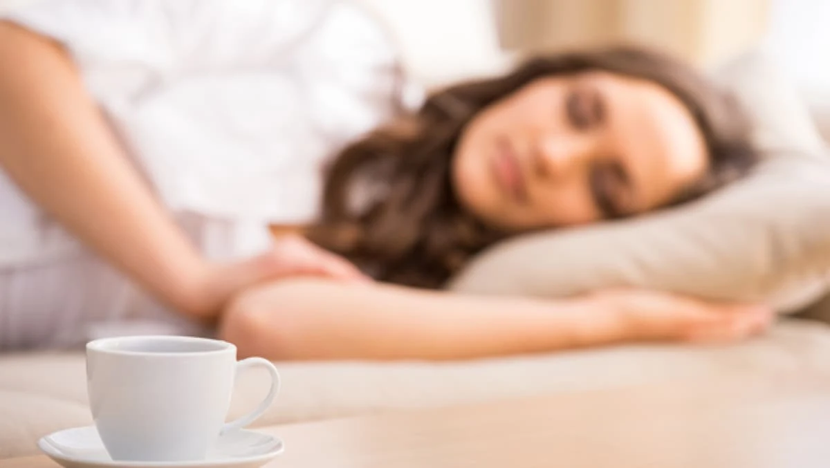 como dormir mejor