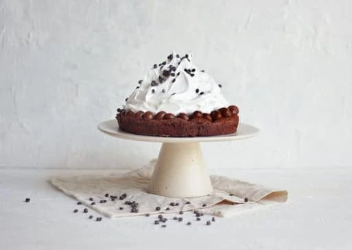 marquise de chocolate receta