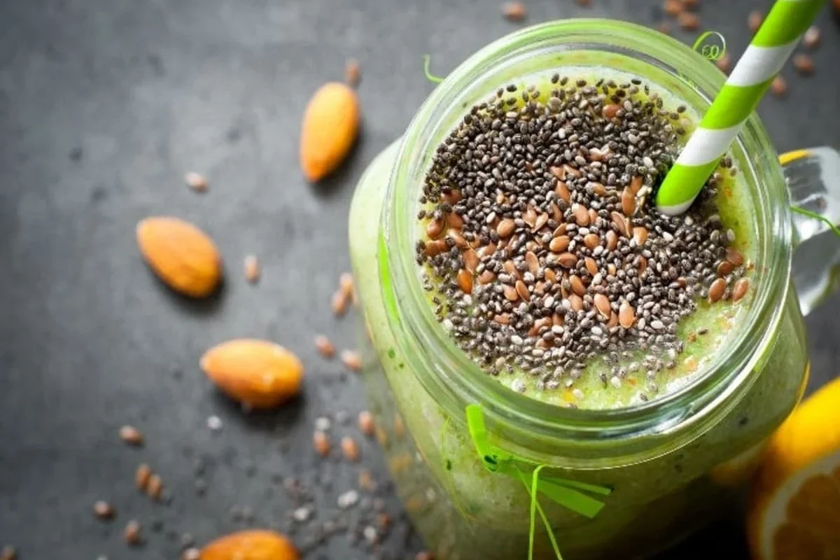 como consumir la chia