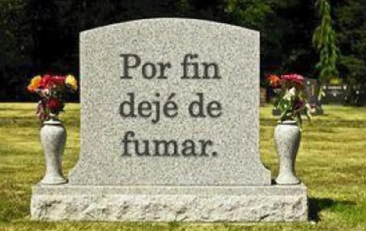 35 epitafios graciosos