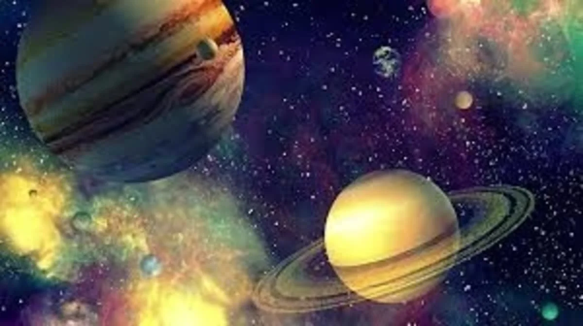 conjuncion saturno jupiter