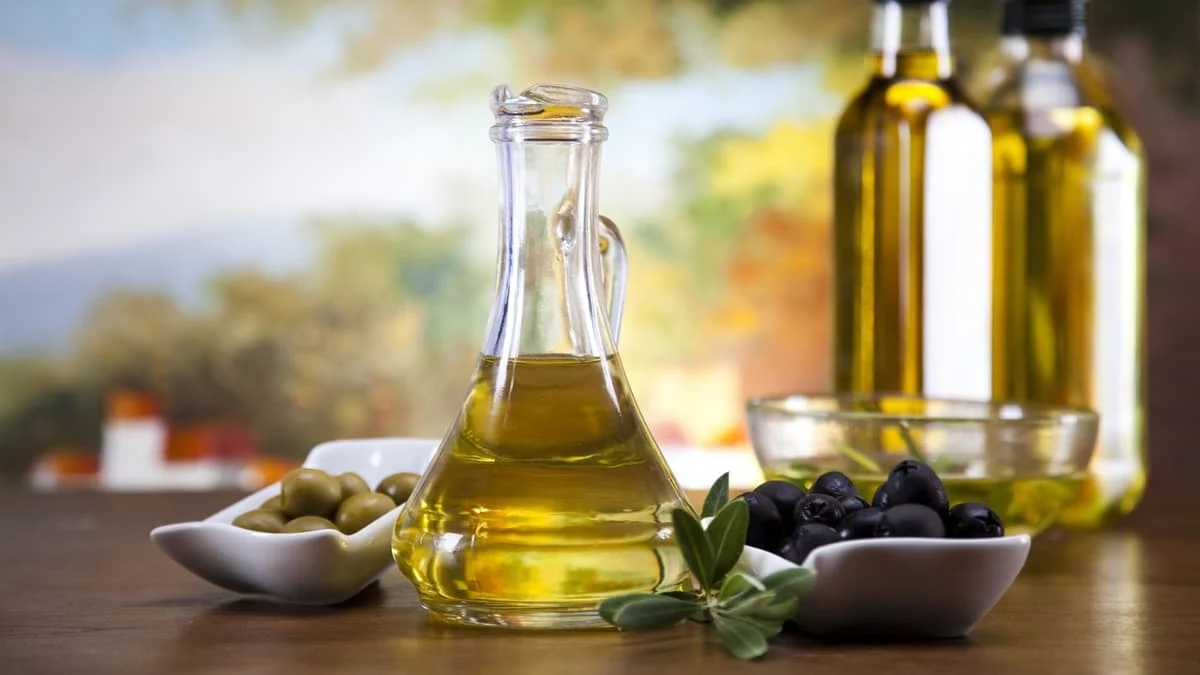 propiedades del aceite de oliva