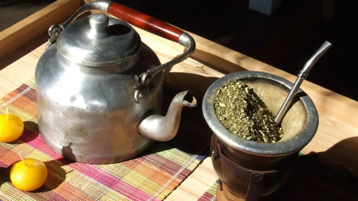 beneficios de la yerba mate