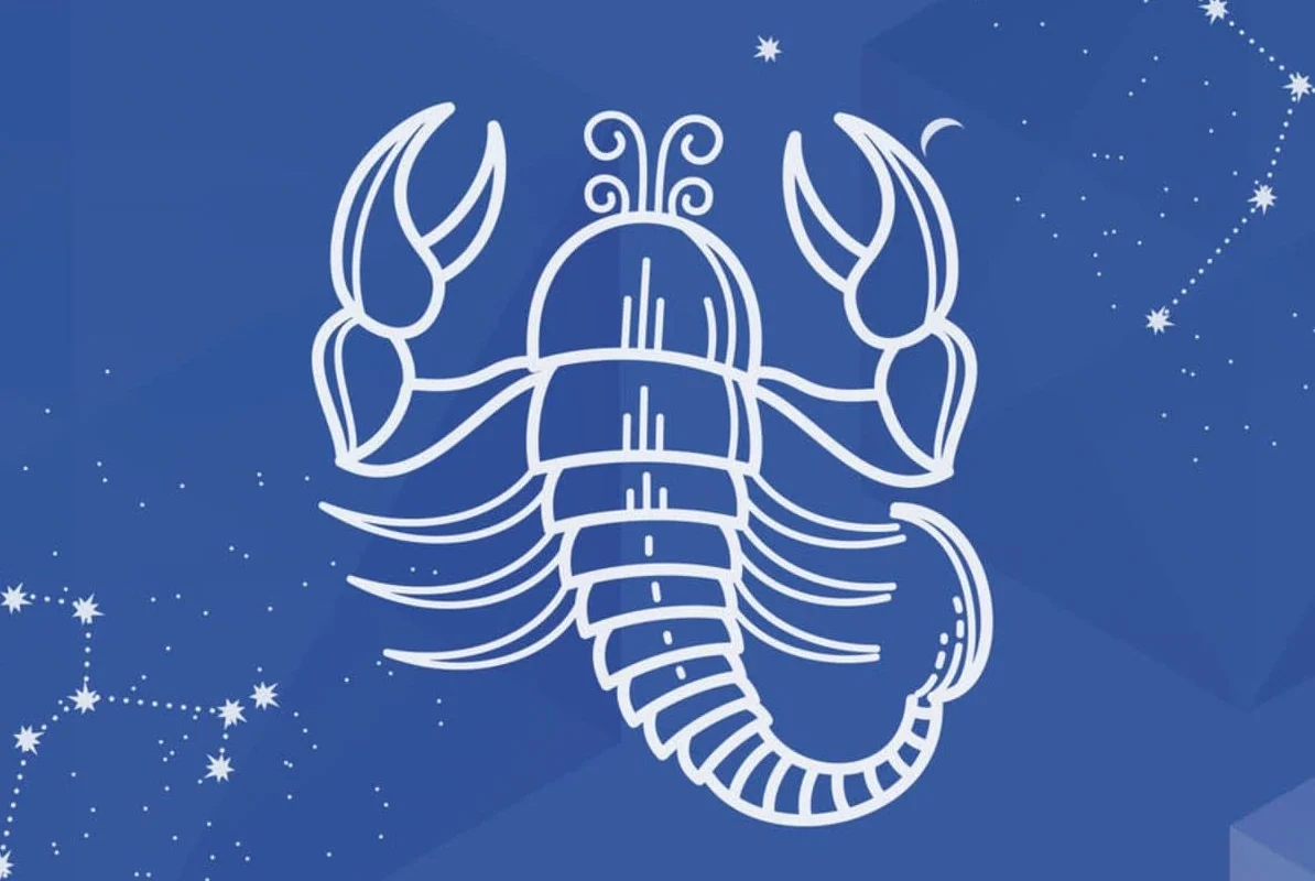 horoscopo escorpio 2021