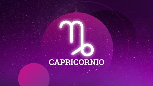 horoscopo capricornio 2021