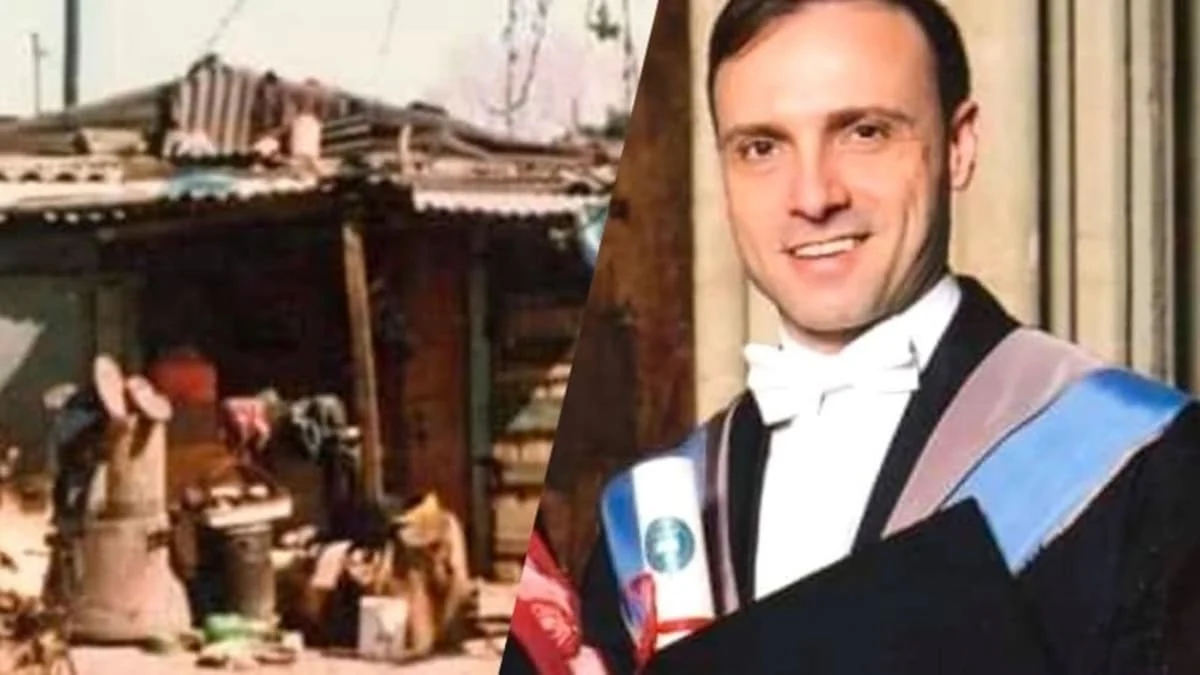 historia de vida Esteban Cichello