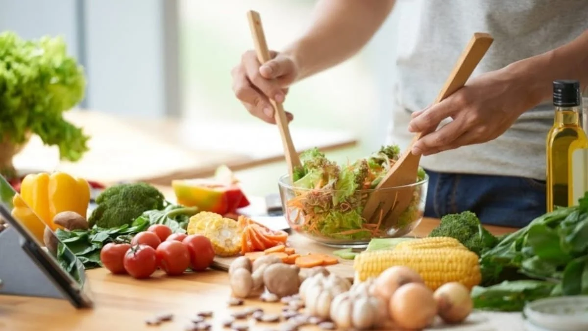 maxx guetta recetas saludables