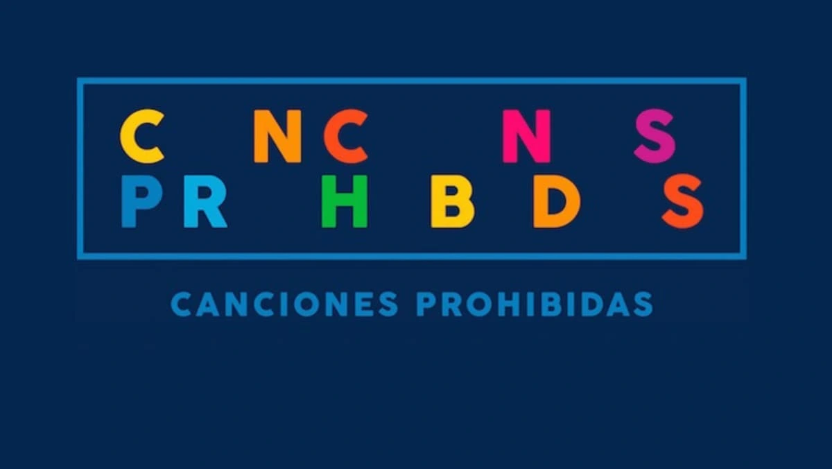 canciones 24 de marzo