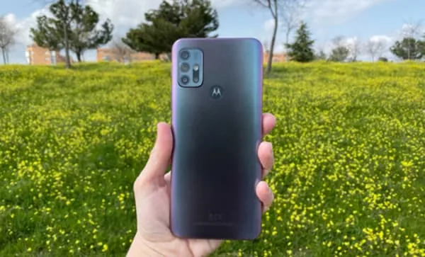 motorola g 30