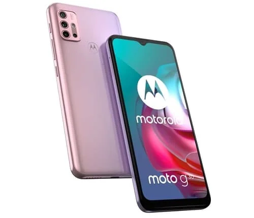 motorola g 30