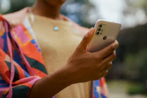 motorola g 30