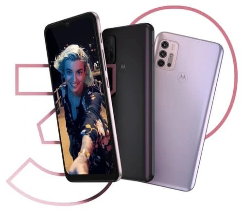 motorola g 30