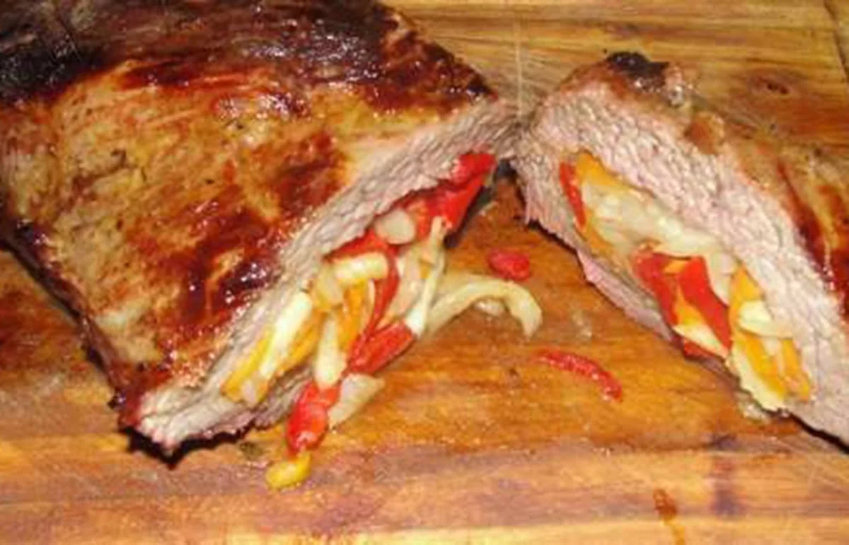 vacio relleno