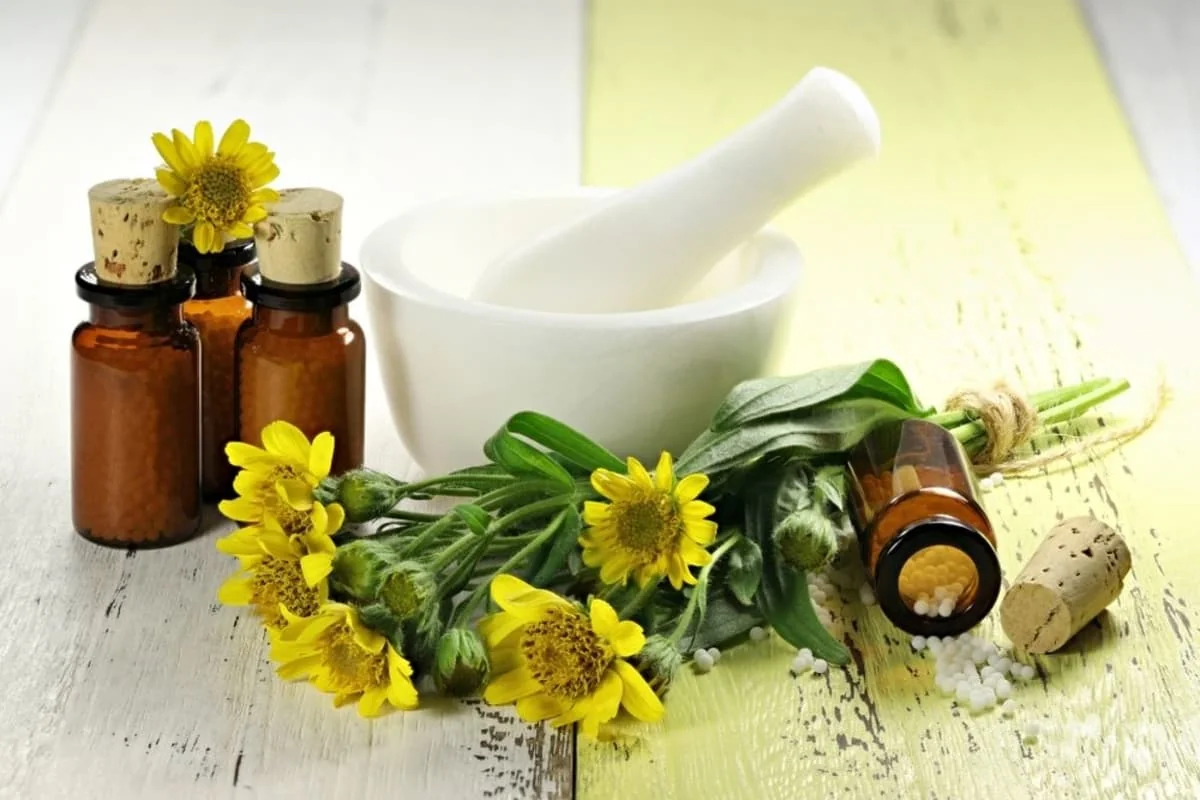 para que sirve arnica
