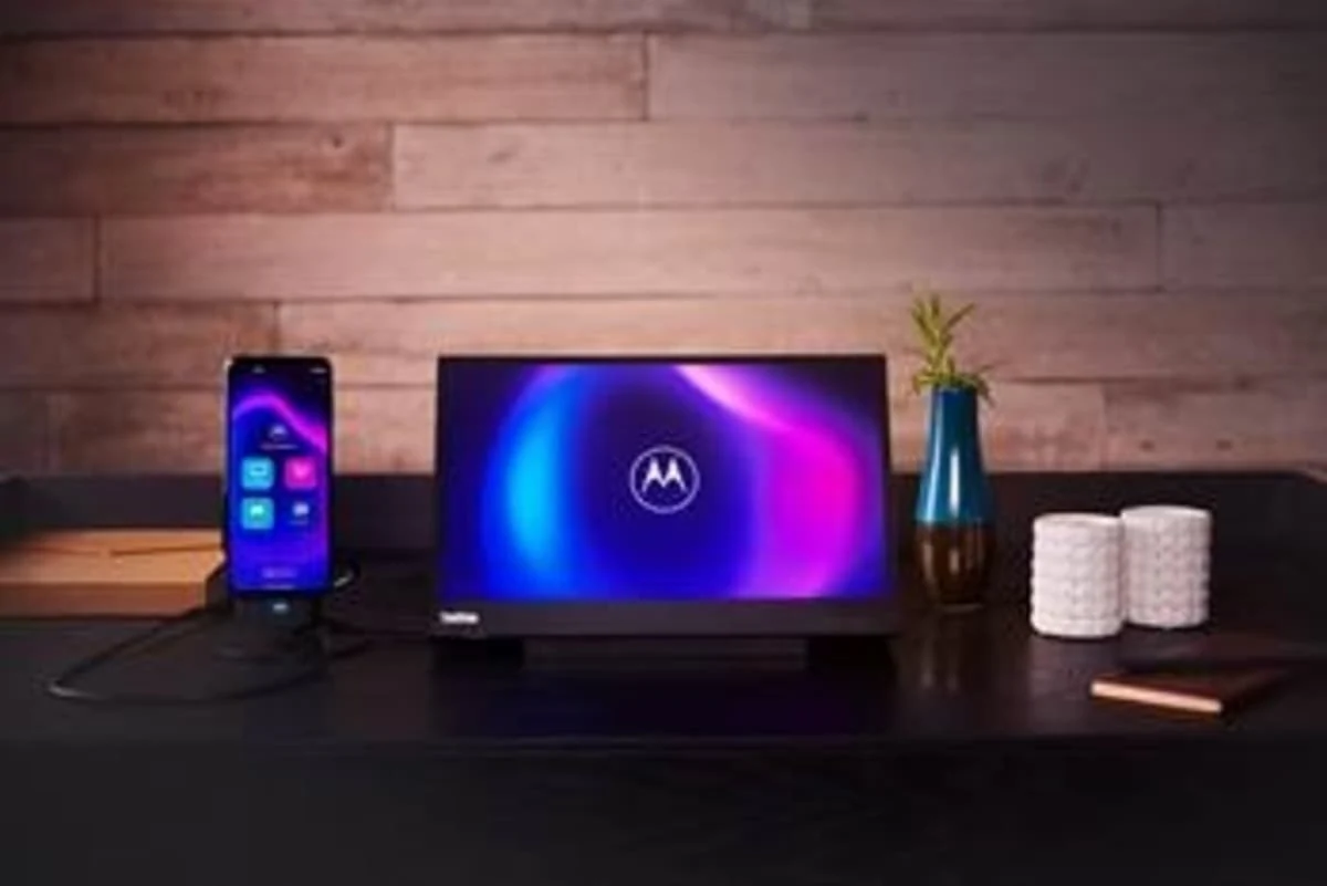 motorola ready for