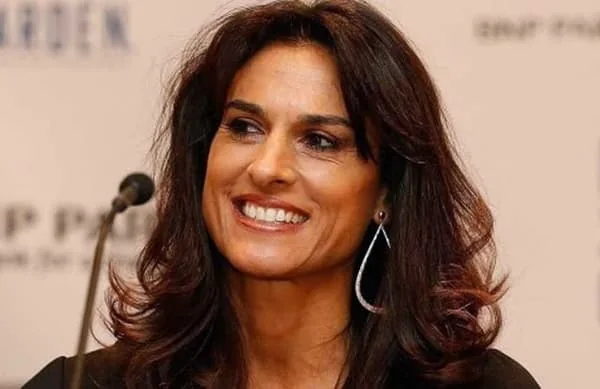 gabriela sabatini