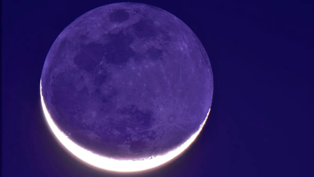 la nueva luna en tauro