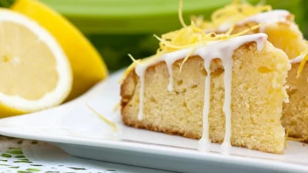 torta de limon como se hace