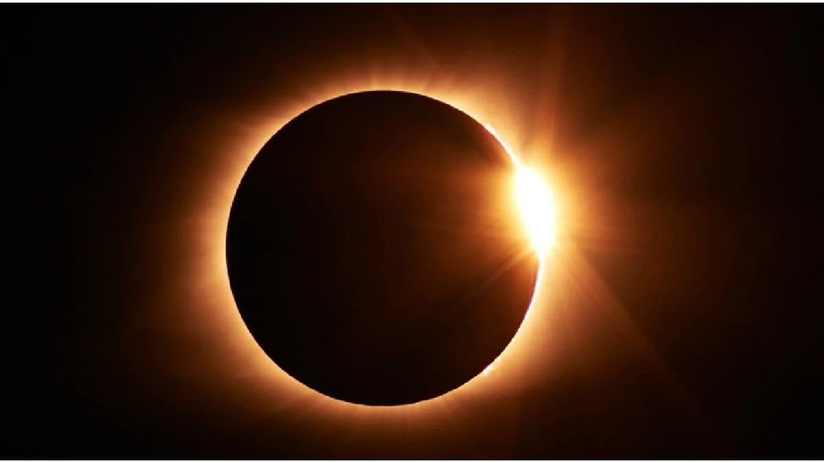 eclipse solar 10 de junio 2021