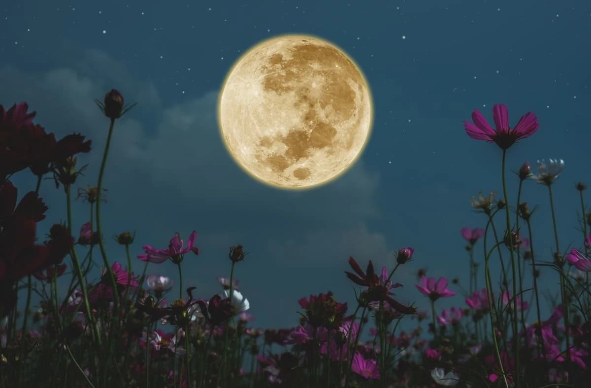 superluna 24 de junio 2021