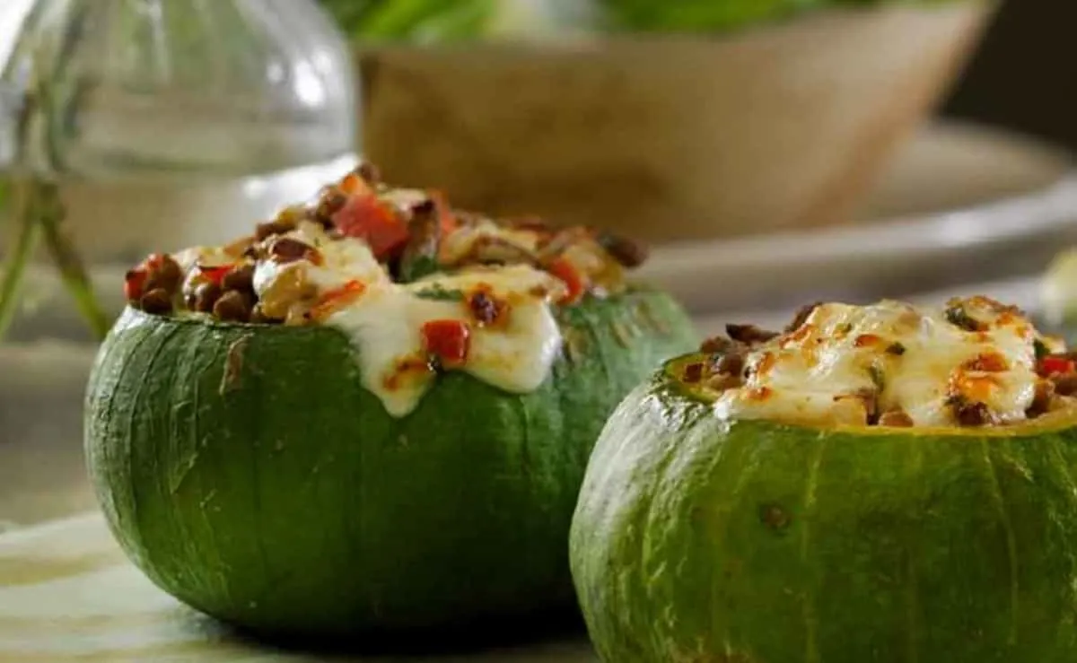 recetas con zapallitos