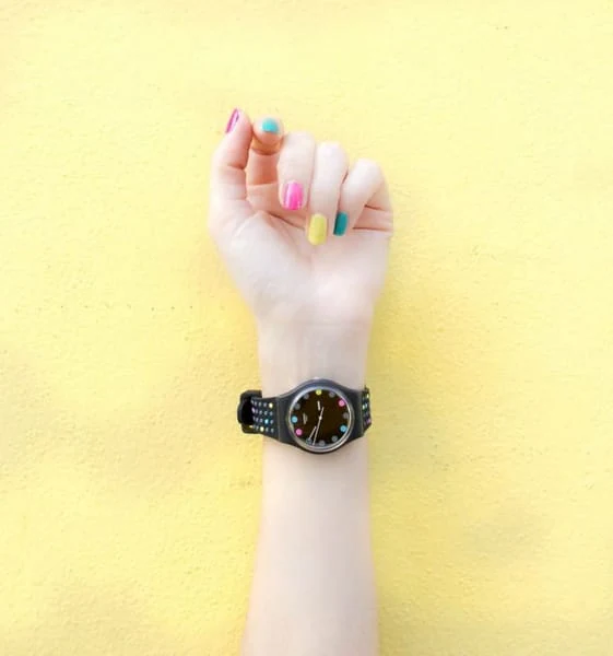 reloj movado mujer