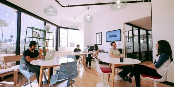co living