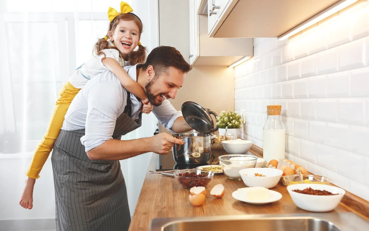 cursos cortos de cocina