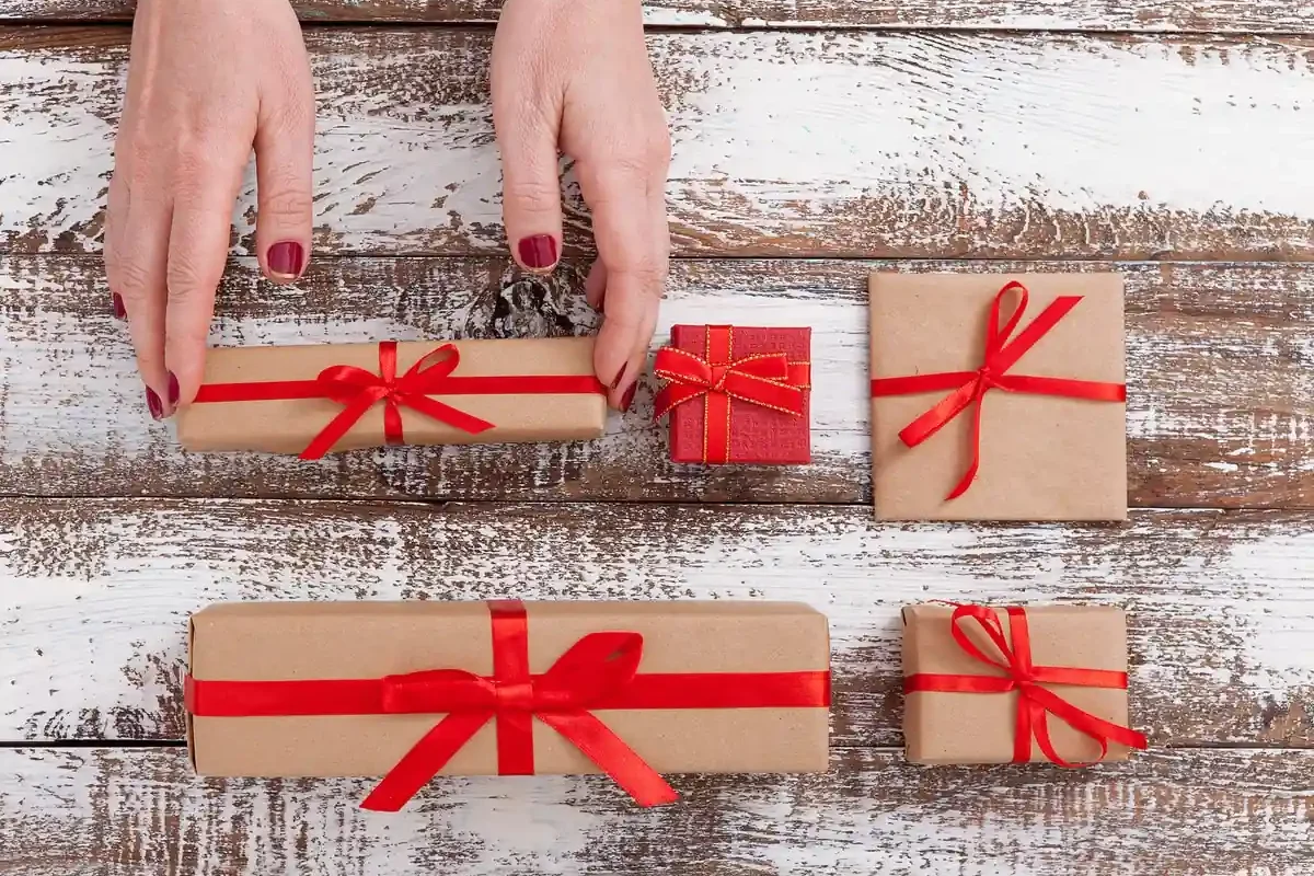 regalos para amigo invisible