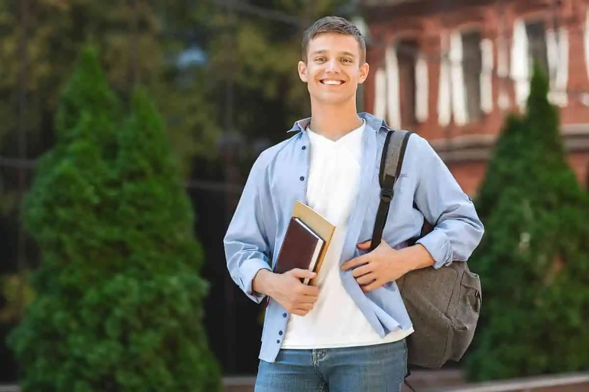 estudiar y trabajar en el exterior